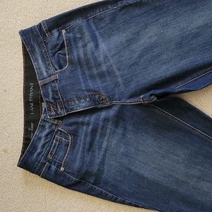 Lane Bryant Bootcut Jeans